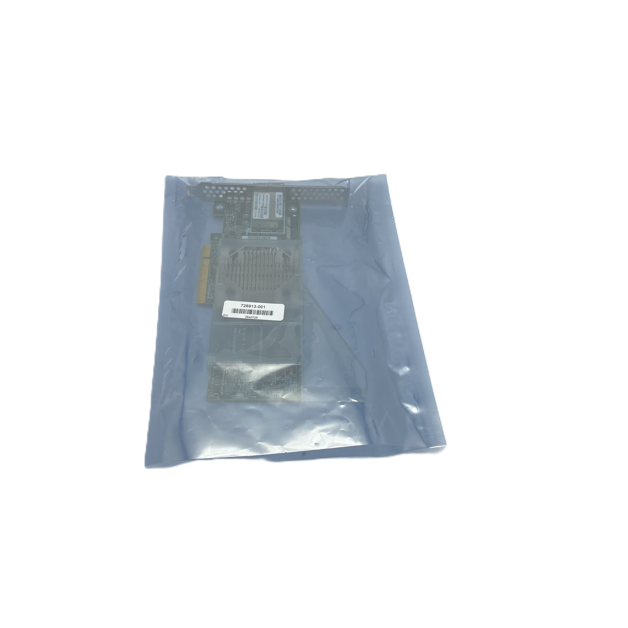 HP 726913-001 12GB DUAL PORT EXTERNAL SMART HOST ADAPTER