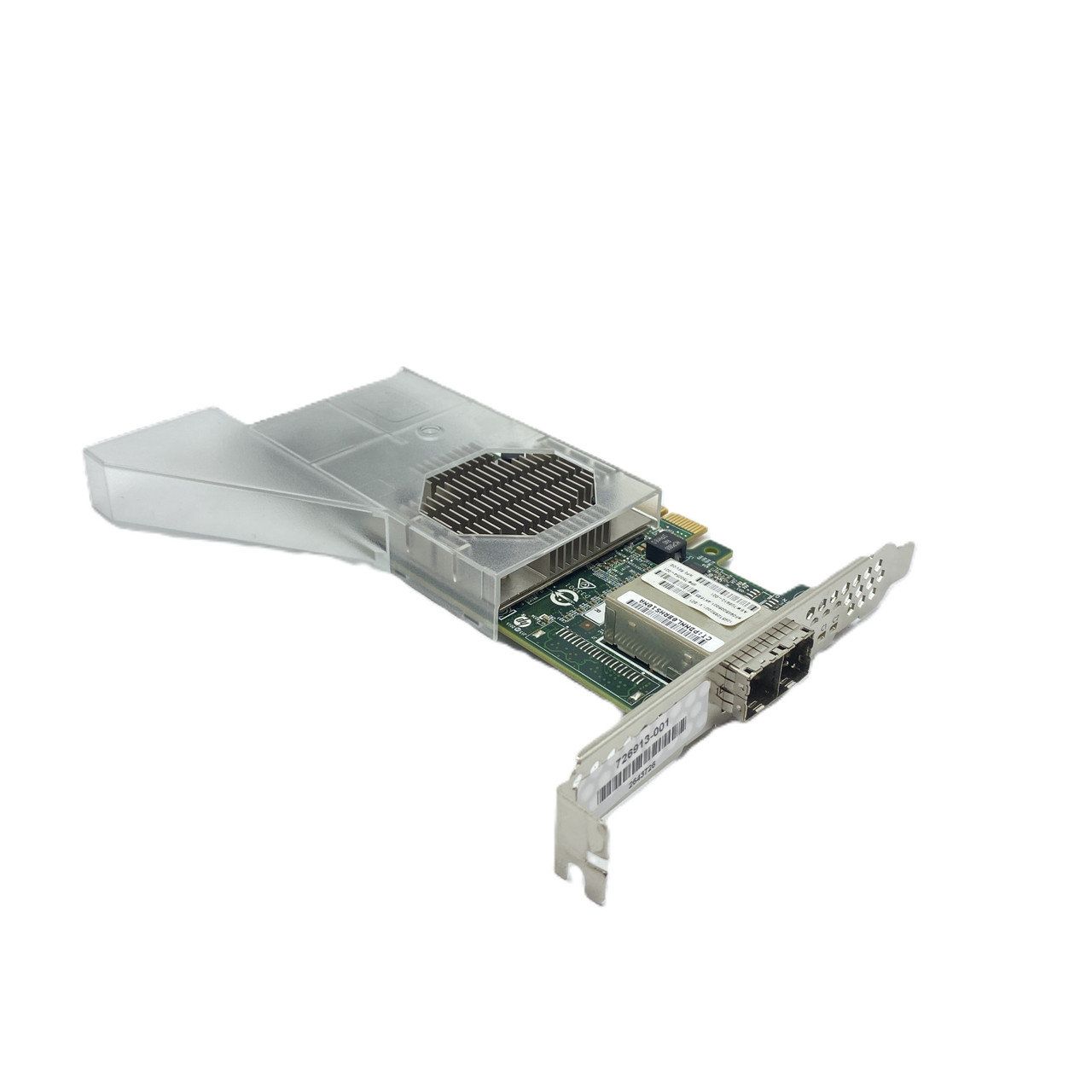HP 726913-001 12GB DUAL PORT EXTERNAL SMART HOST ADAPTER