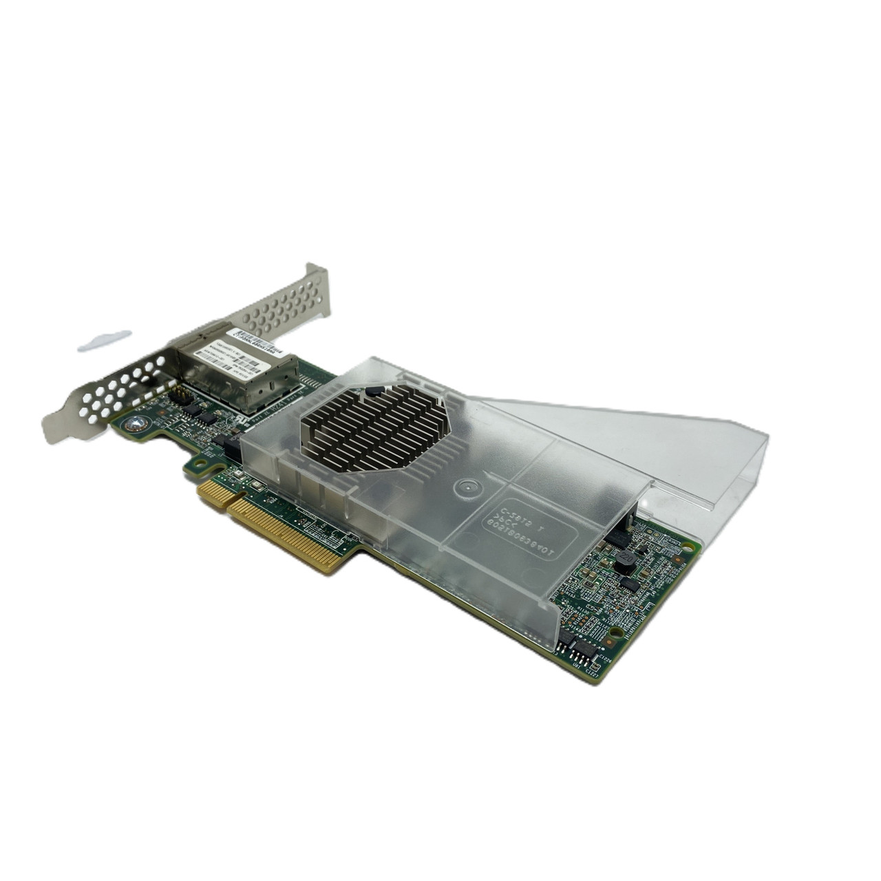 HP 726913-001 12GB DUAL PORT EXTERNAL SMART HOST ADAPTER