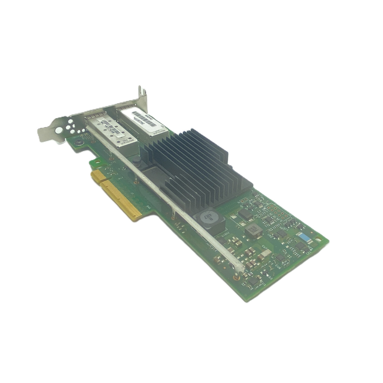 HP 562SFP+ 2 PORT 10GbE ETHERNET NETWORK ADAPTER