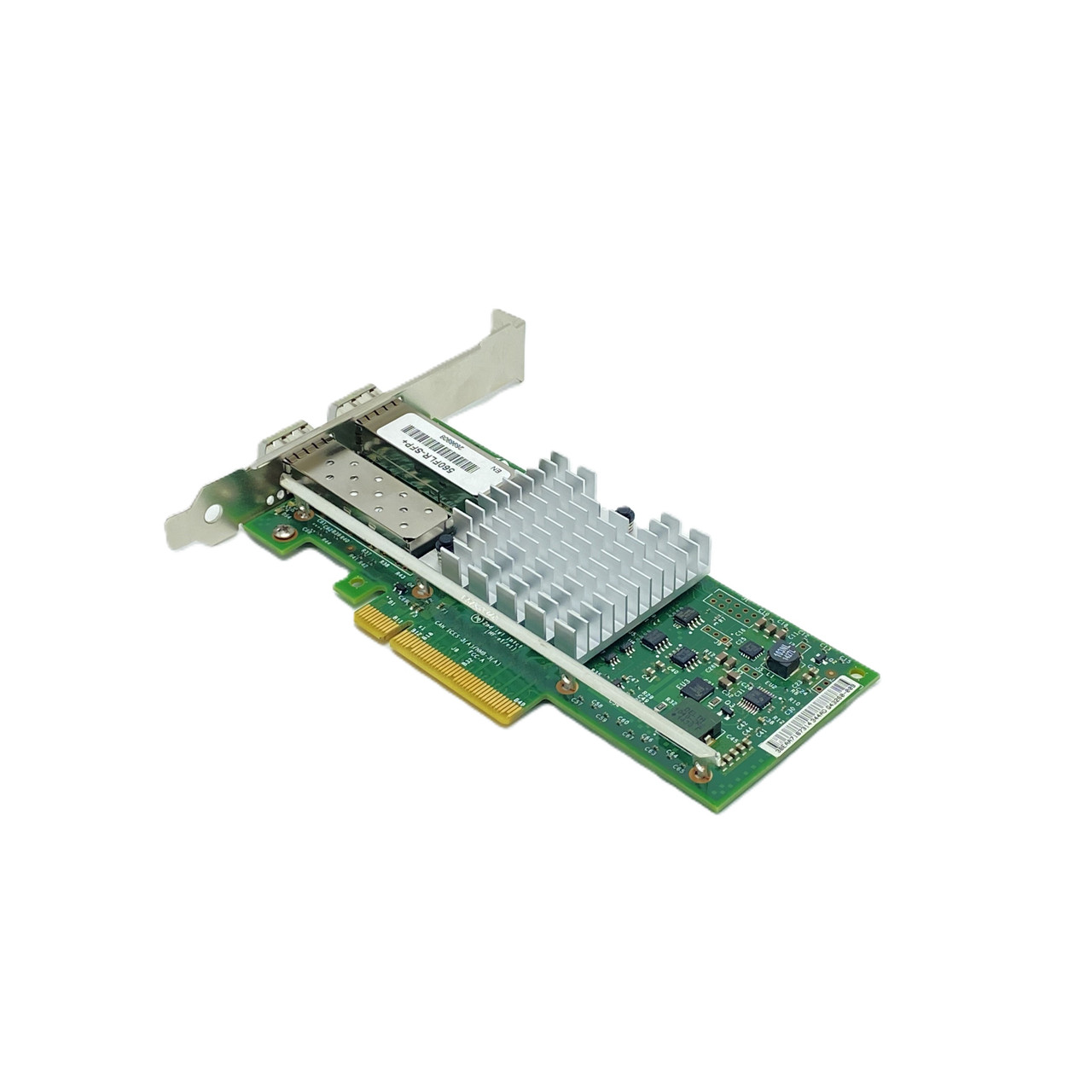 HP 560FLR-SFP+ 10Gb Dual Port Ethernet Adapter Module