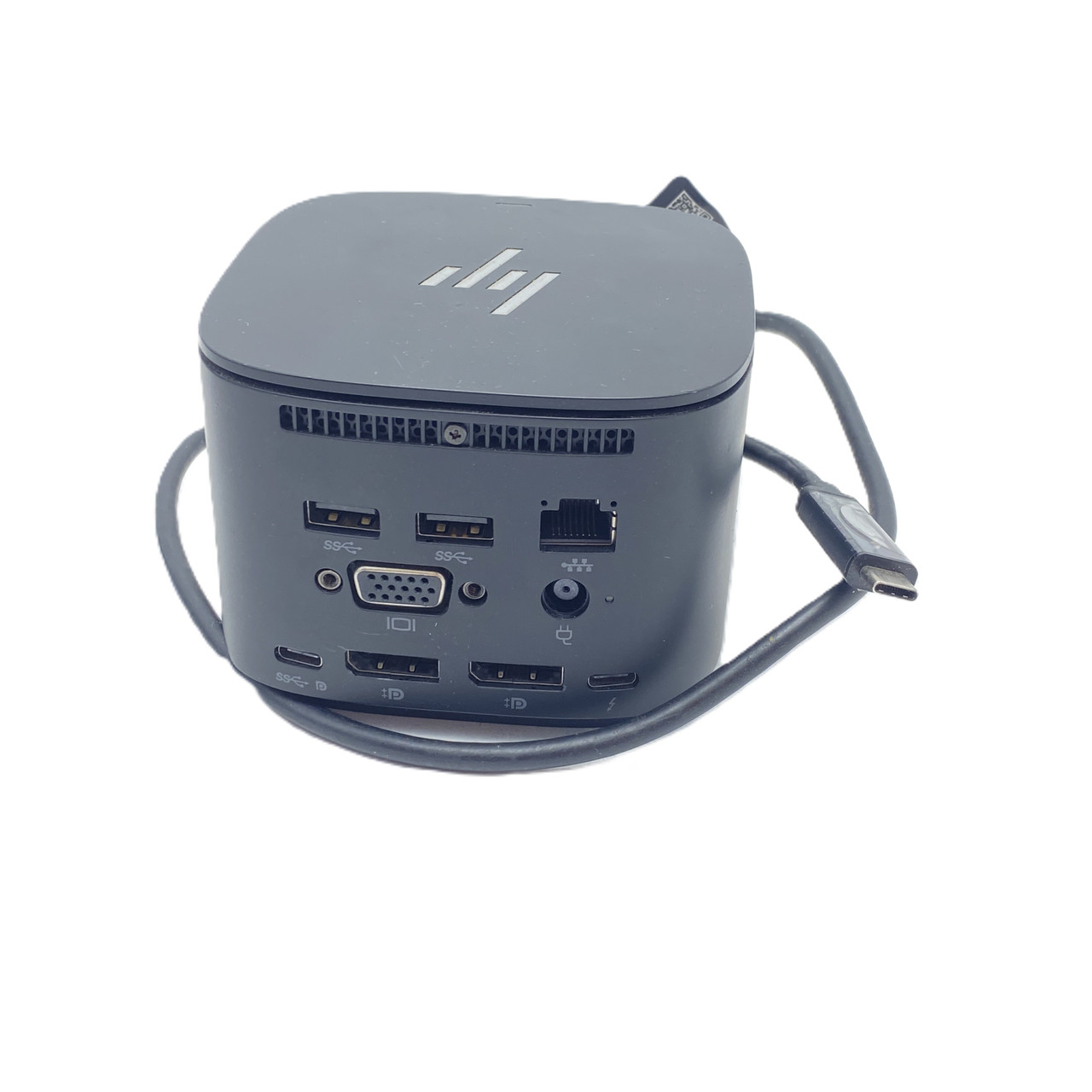 HP 2UK37AA#ABA THUNDERBOLT DOCK G2 DOCKING STATION - NEW