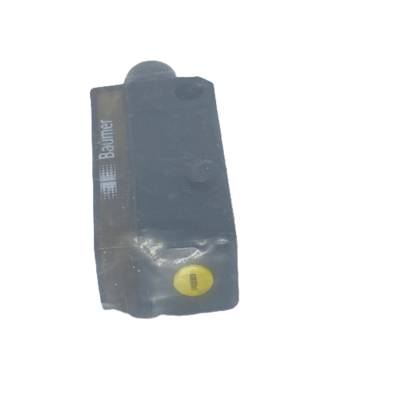 Baumer FHDK 10P5101/S35A  Diffuse Photoelectric Proximity Sensor PNP NEW