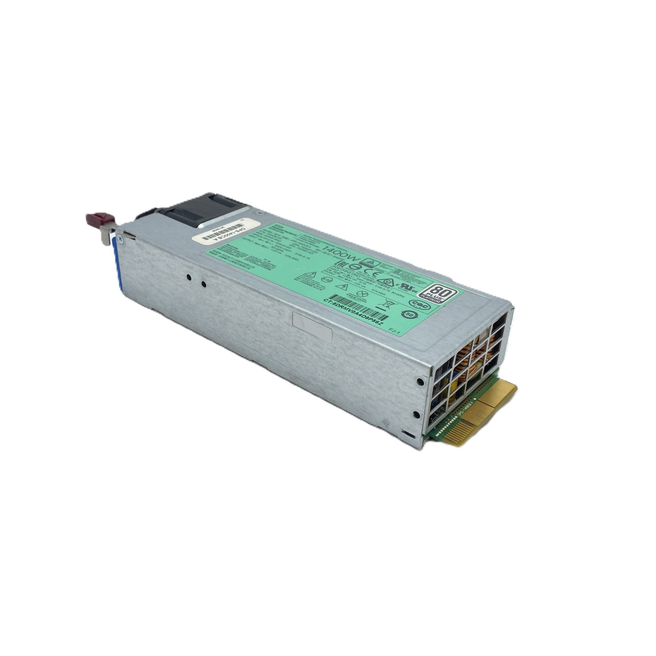 HP DPS-1400CB A PSU 1400W Power Supply Flex Slot 754383-001 733428-101