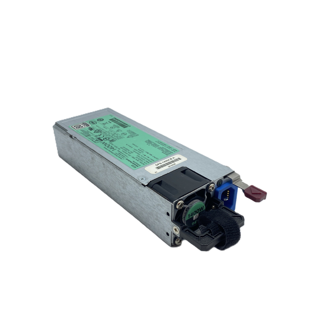 HP DPS-1400CB A PSU 1400W Power Supply Flex Slot 754383-001 733428-101