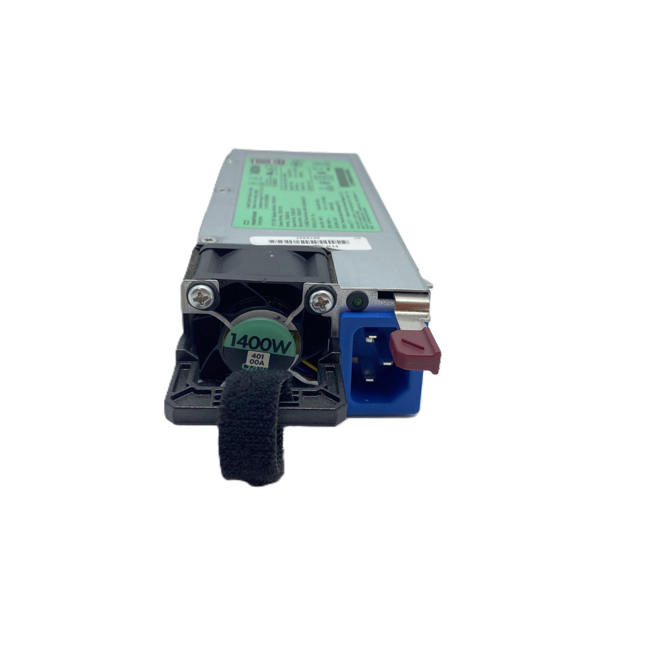 HP HSTNS-PF43 733427-001 733428-401 1400W Platinum Power Supply