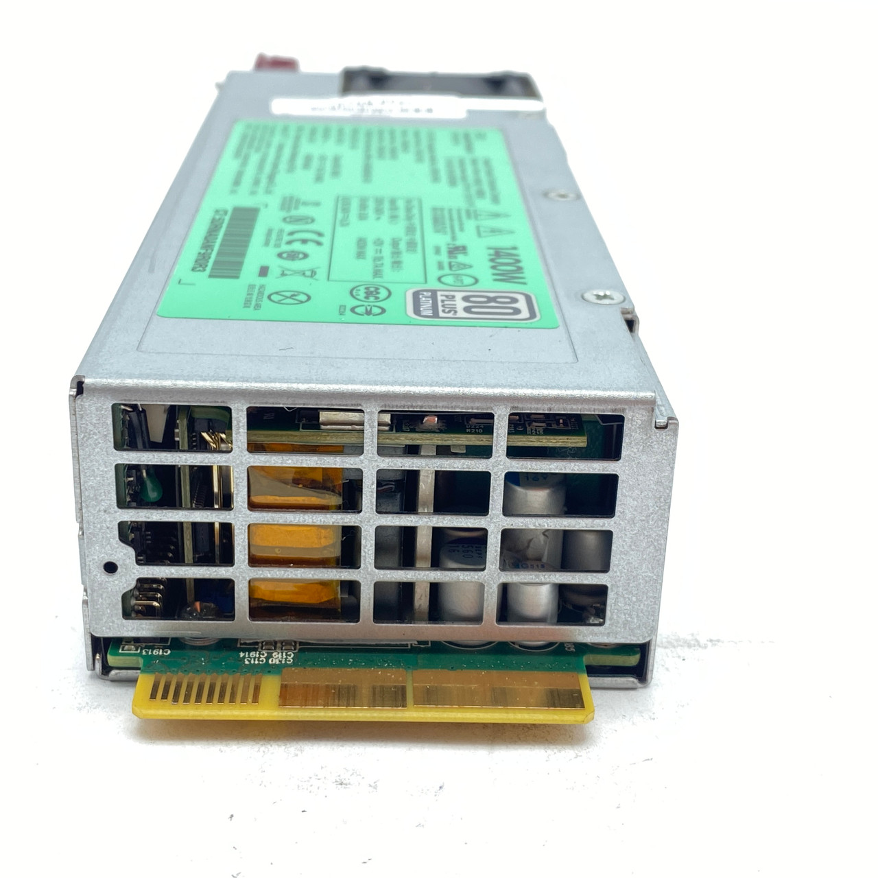 HP HSTNS-PF43 733427-001 733428-401 1400W Platinum Power Supply