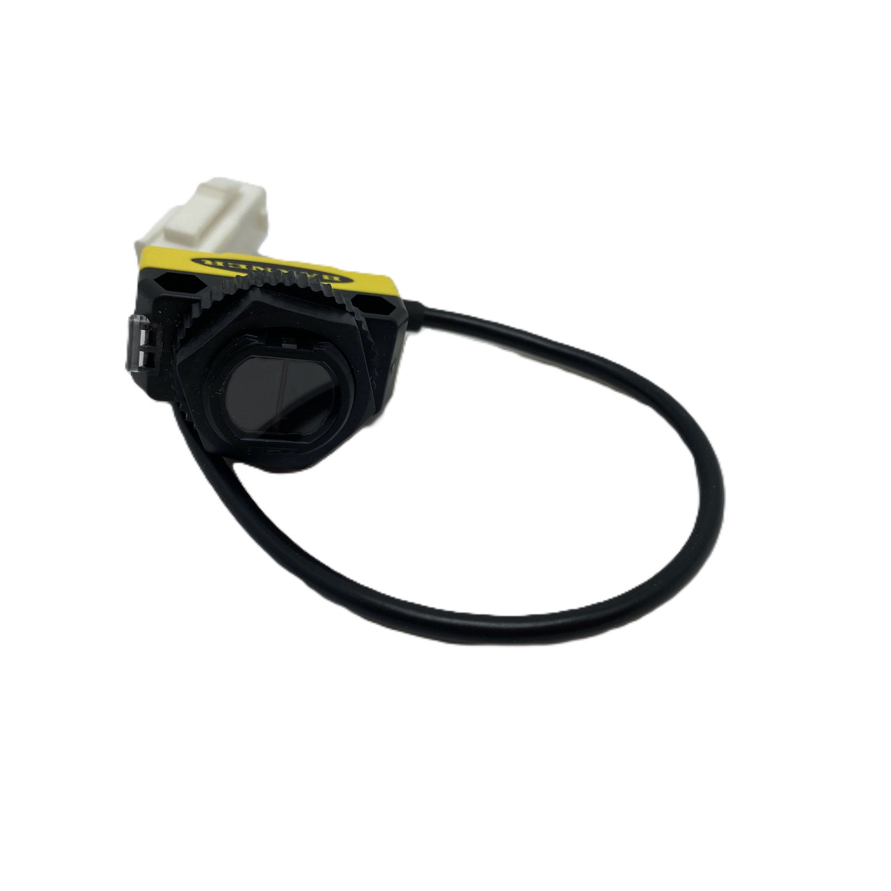 BANNER 78992 Wide Angle Photoelectric Sensor QS18VP6LPW-78992 - NEW