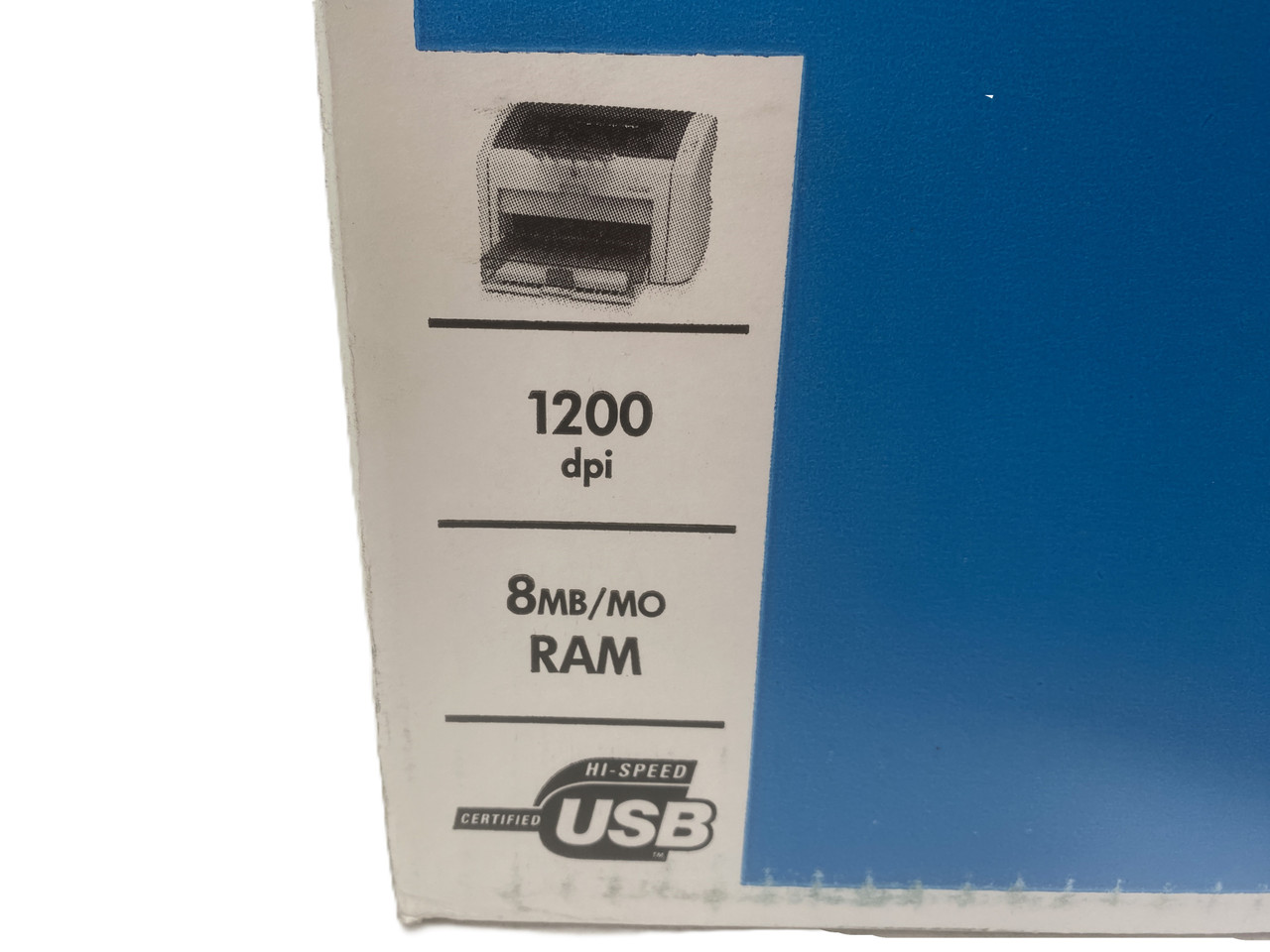 HP LaserJet 1022 Standard Laser Printer Q5912A - NEW