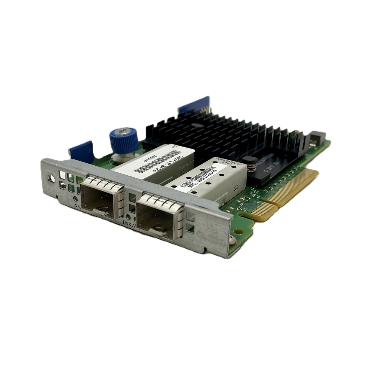 HP 562FLR-SFP+ 10GbE PCIe Gen 9 & 10 Network Adapter Card