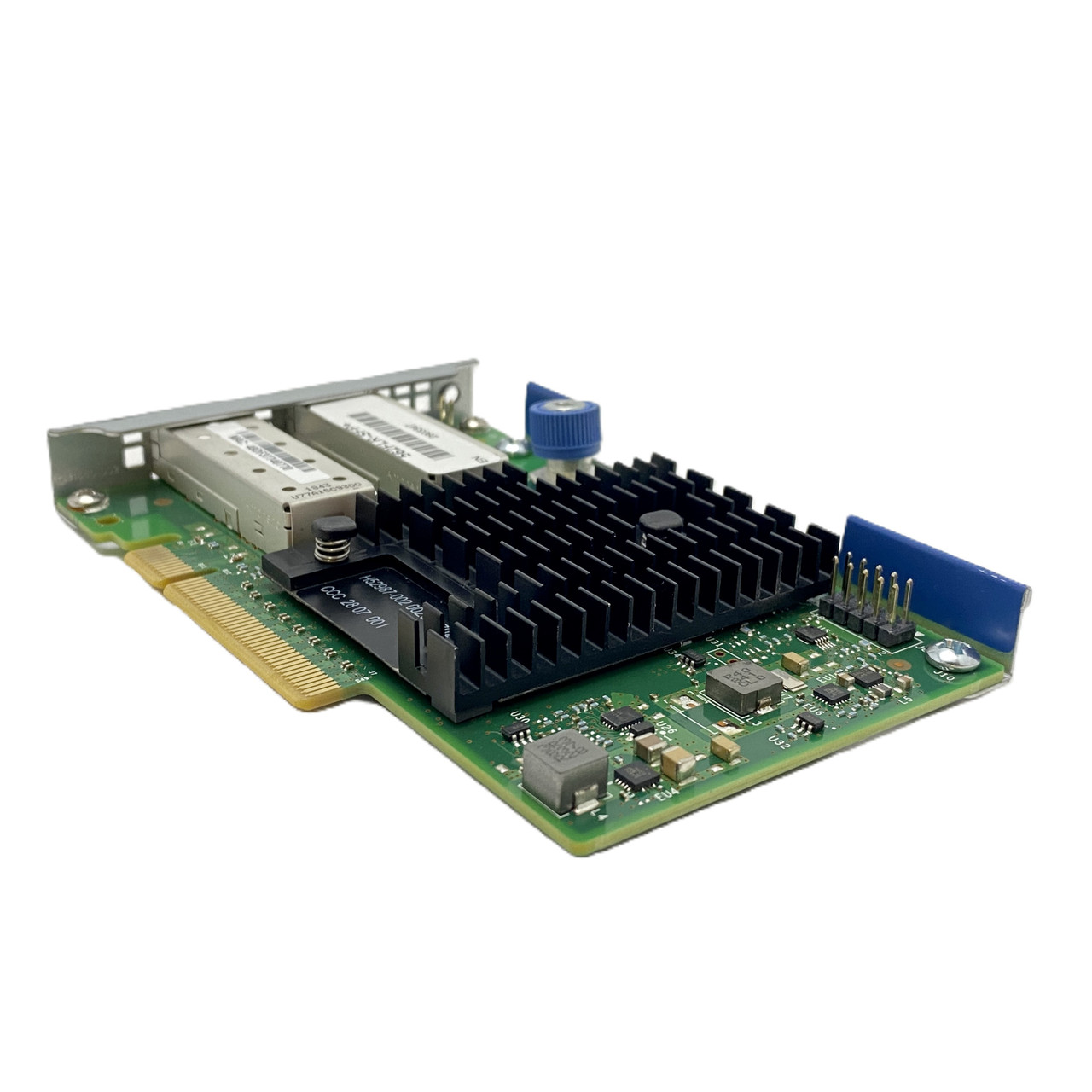 HP 562FLR-SFP+ 10GbE PCIe Gen 9 & 10 Network Adapter Card