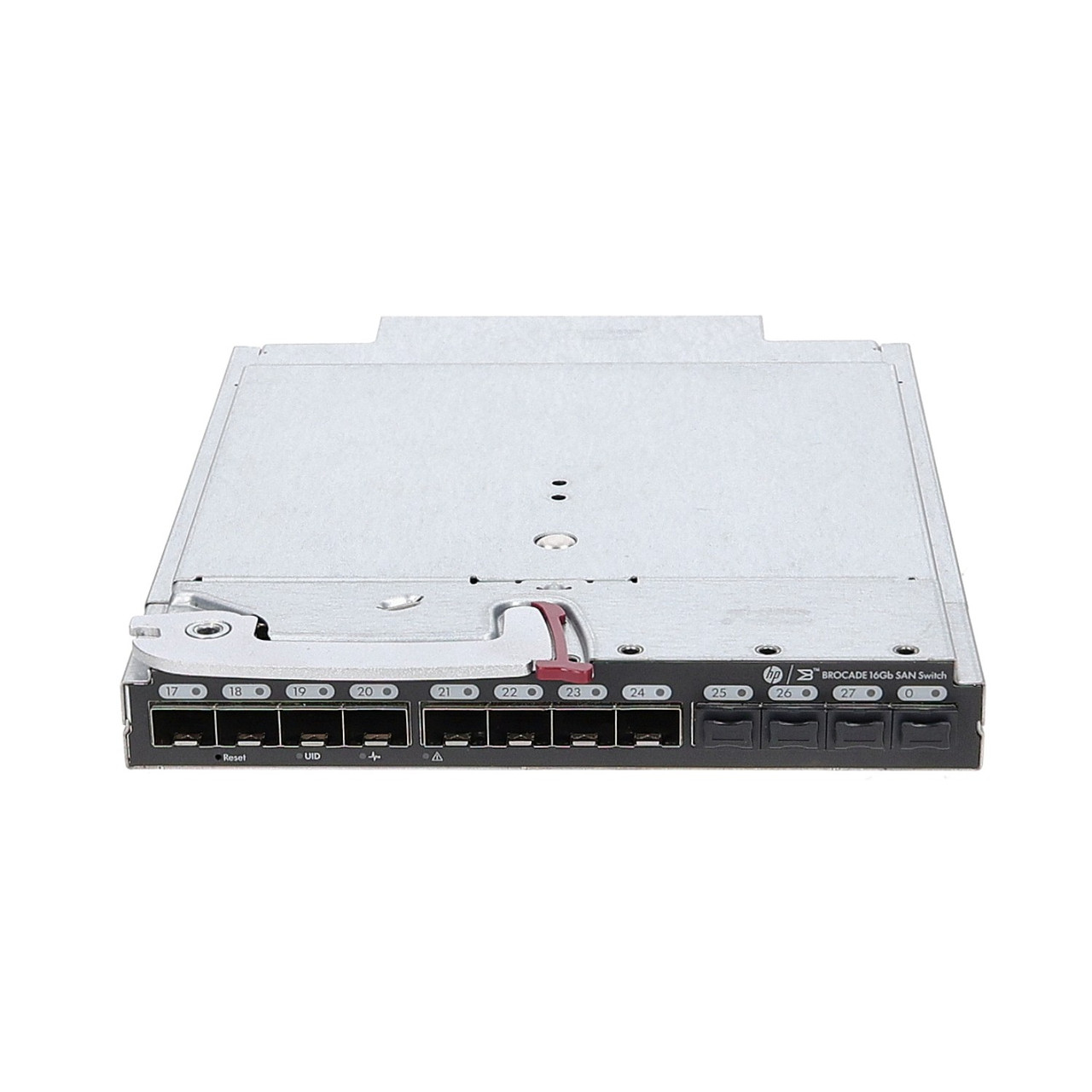 HP C8S47A 28 Port C SAN Switch Module