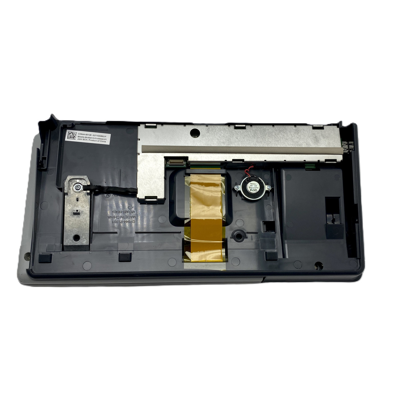 HP CD644-60128 Control Panel for LaserJet M525 M575 M725 M775
