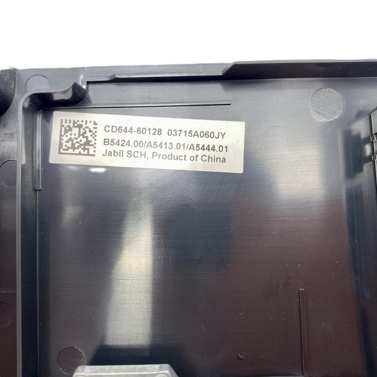 HP CD644-60128 Control Panel for LaserJet M525 M575 M725 M775