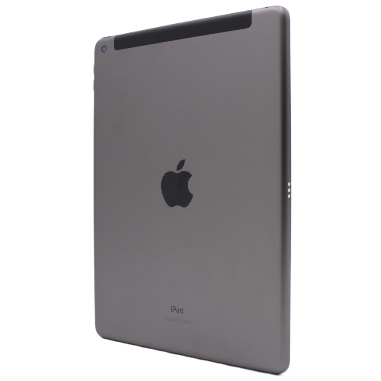 Apple iPad 8th Gen 10.2" Wi-Fi & Cell Unlocked 32GB 128GB Gray Tablet Good w Box