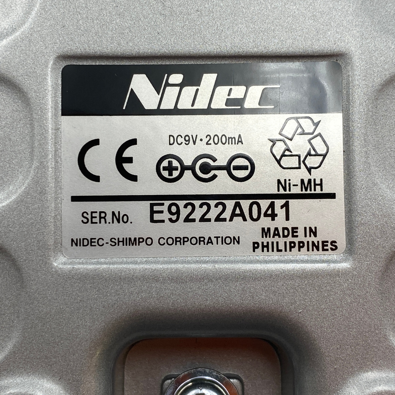 Shimpo FGE-50XY 50 lb/20kg Digital Force Gauge
