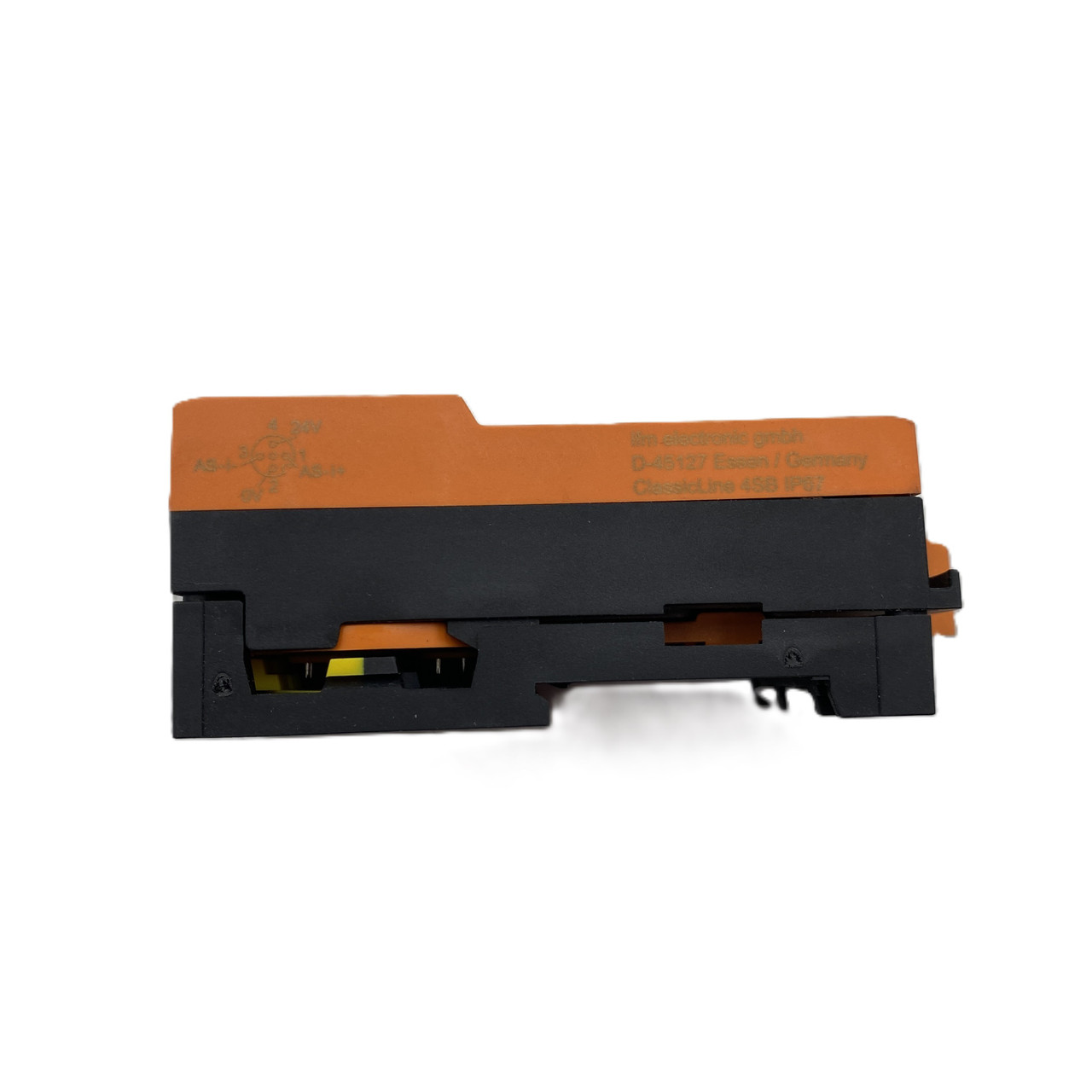 IFM AC5200 Classic Line 4SB IP67 4-way Splitter Box  - New Open Box