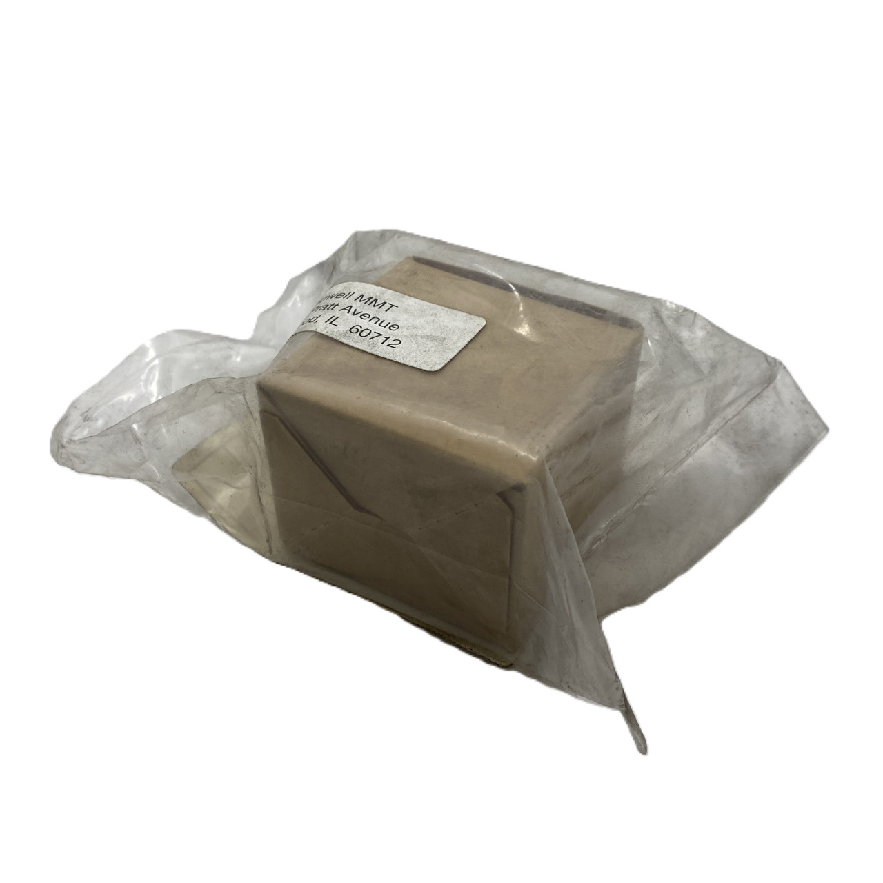 Piab 1/8" Vacuum Gauge NPT/10-32 BTM 0-100 KPA 0-30HG - New Sealed