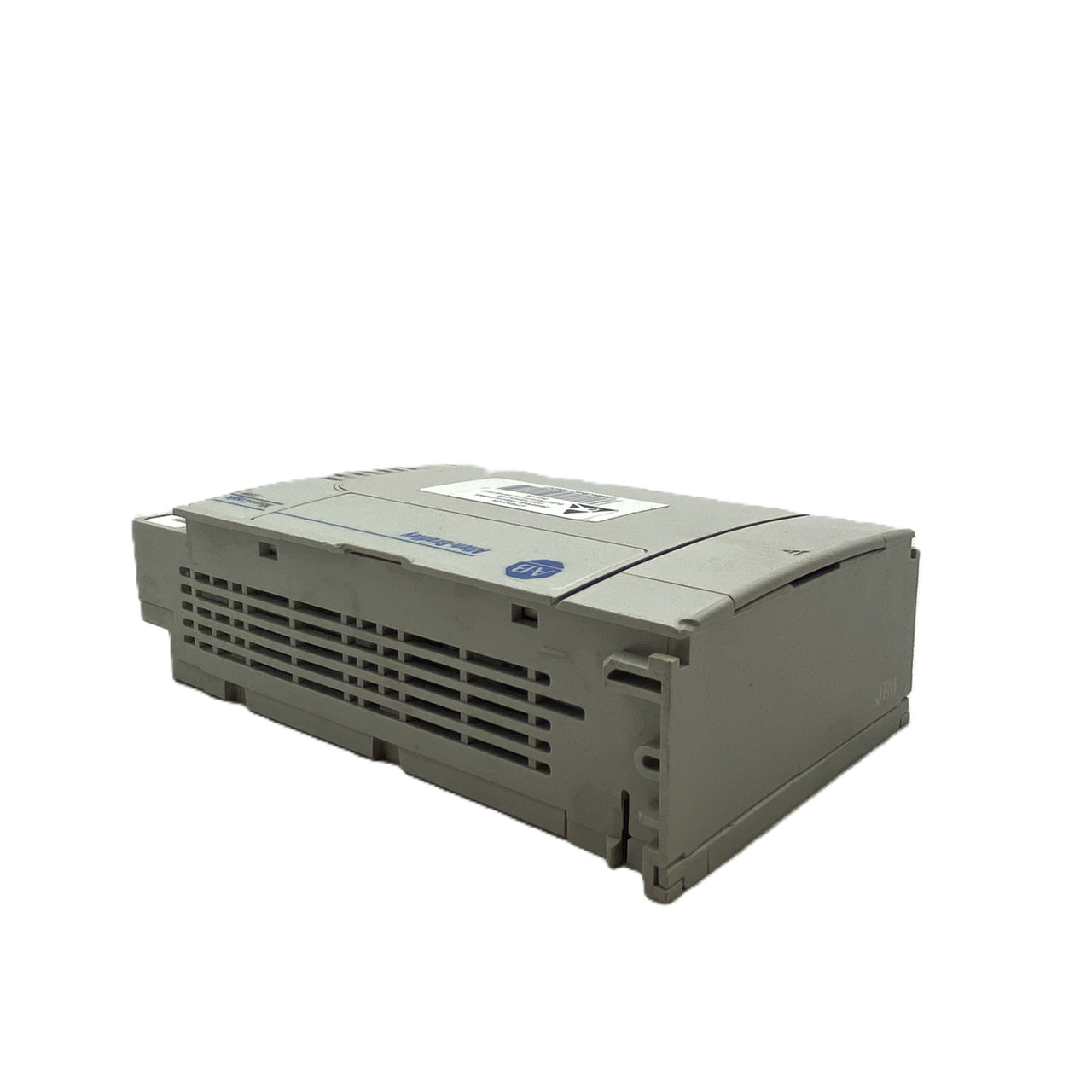 Allen Bradley 1764-LSP MicroLogix 1500 controller Ser B Rev A  Unit