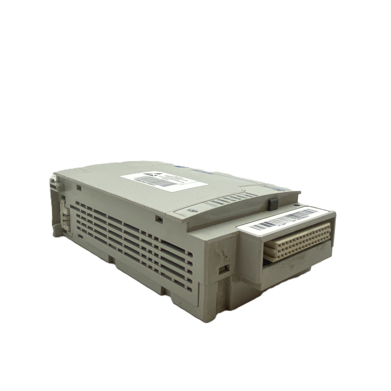 Allen Bradley 1764-LSP MicroLogix 1500 controller Ser B Rev A  Unit