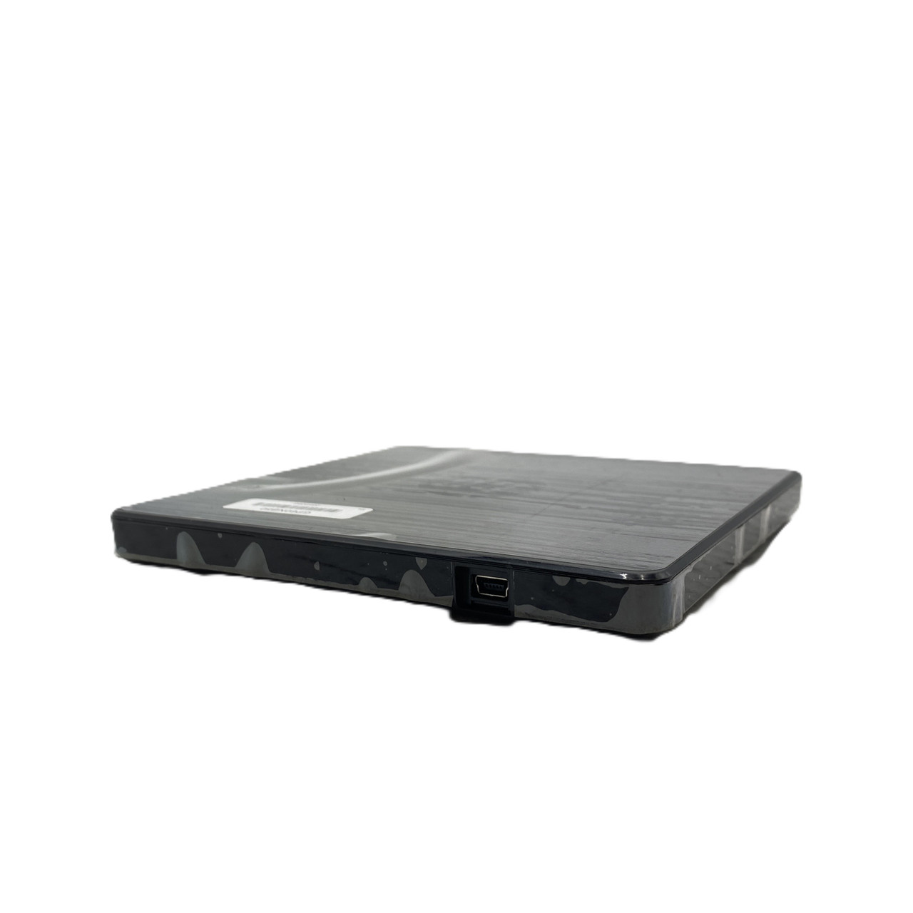 HP GP60NB50 Ultra slim External CD/DVD Burner/Writer Drive - NEW