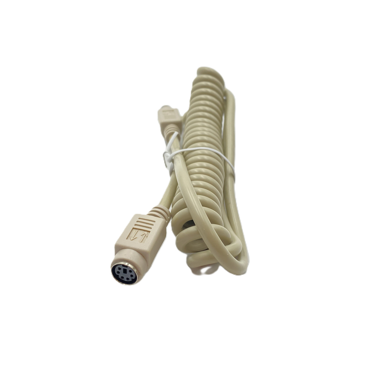 Tripp-Lite P220-006 6' PS/2 Keyboard Mouse Extension Cable - New QTY 7
