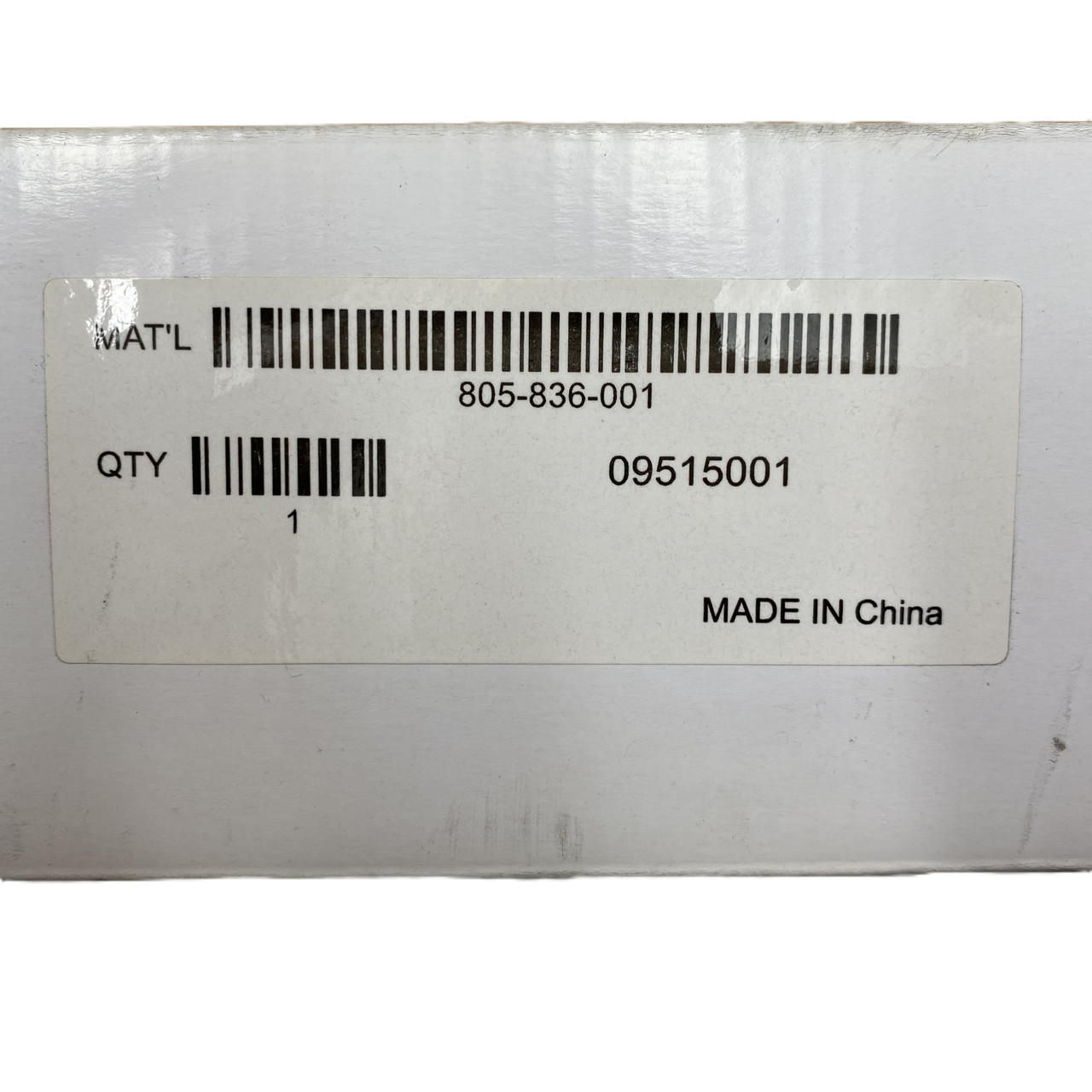 Honeywell 805-836-001 CK70/CK71/CK75 Barcode Scanner Handle NEW