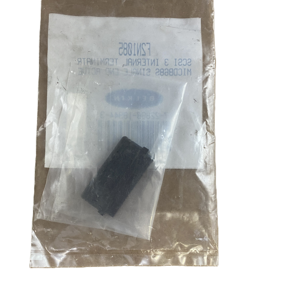 Belkin F2N1085 Pro Series SCSI III Terminator - NEW