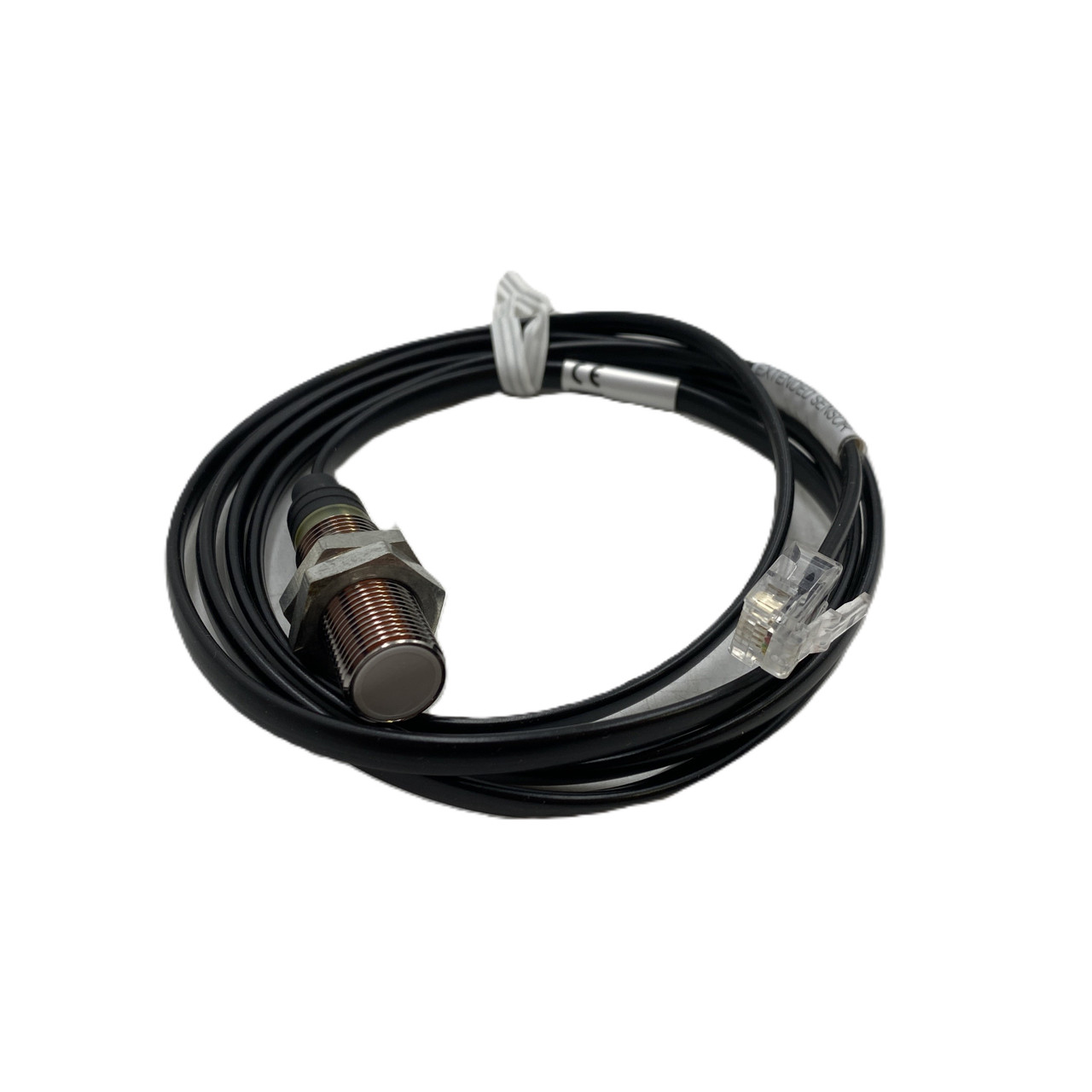 Carlo Gavazzi IA12DSF04NO-IAC4 U3S Proximity Switch Photoelectric Sensor - NEW