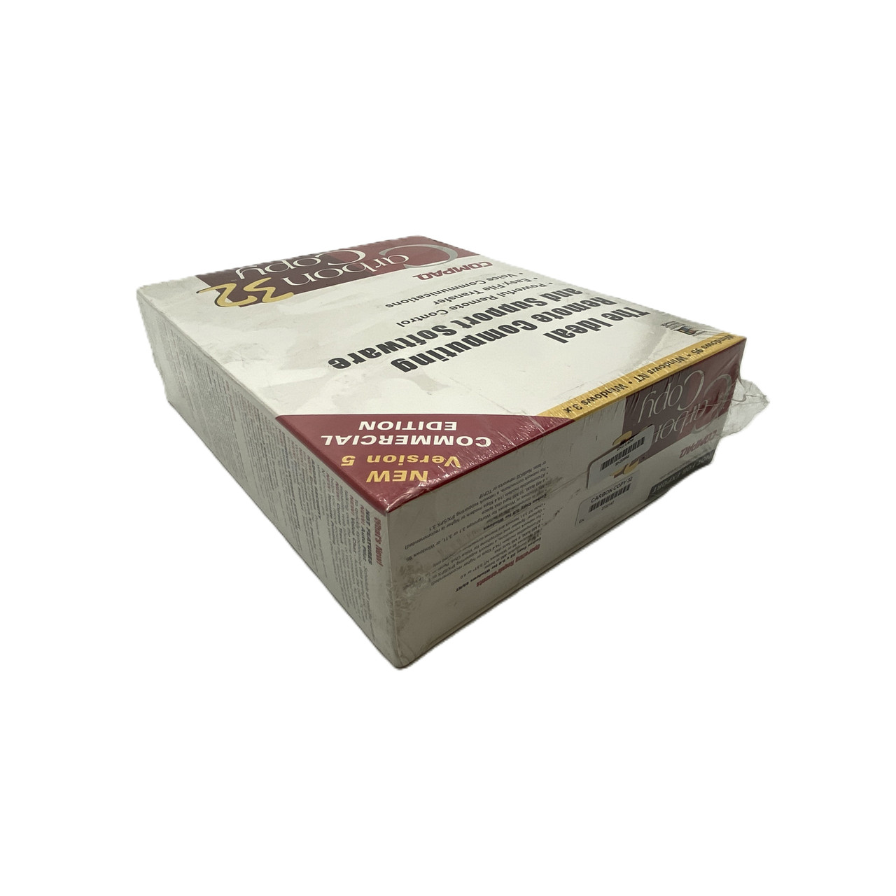 Compaq Carbon Copy 32 Sealed 1997 Version 5.0 for Windows 95 - NEW