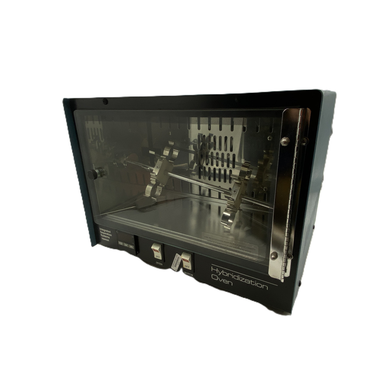 Enprotech Rotating Hybridization Oven   - Power Tested Only