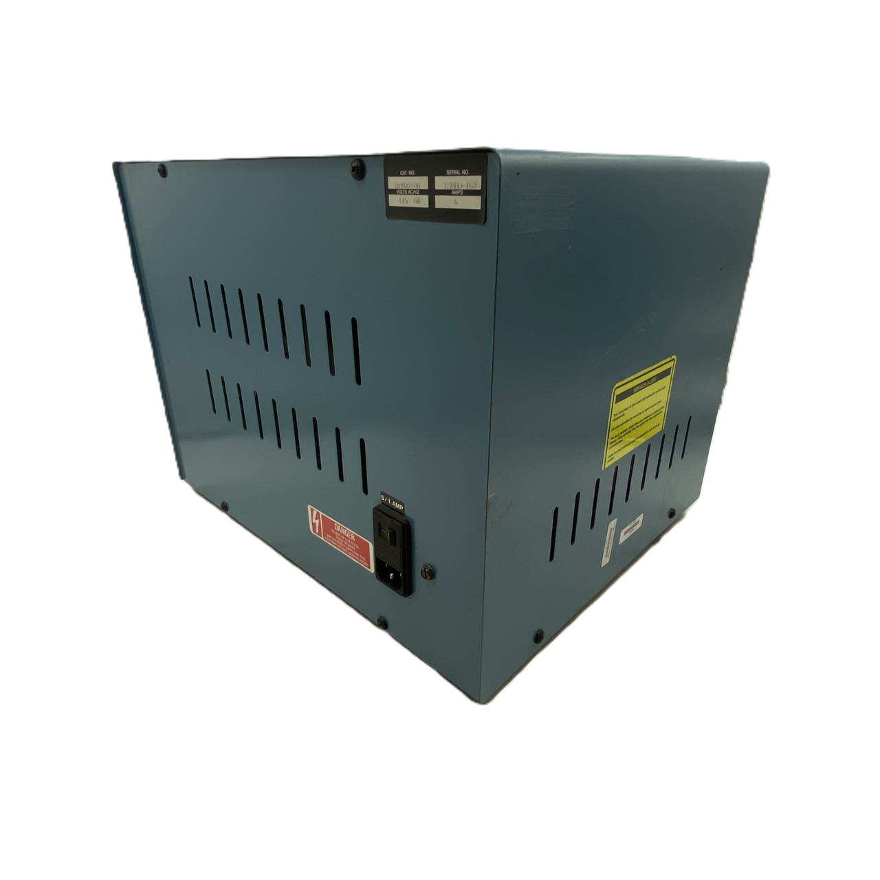 Enprotech Rotating Hybridization Oven   - Power Tested Only