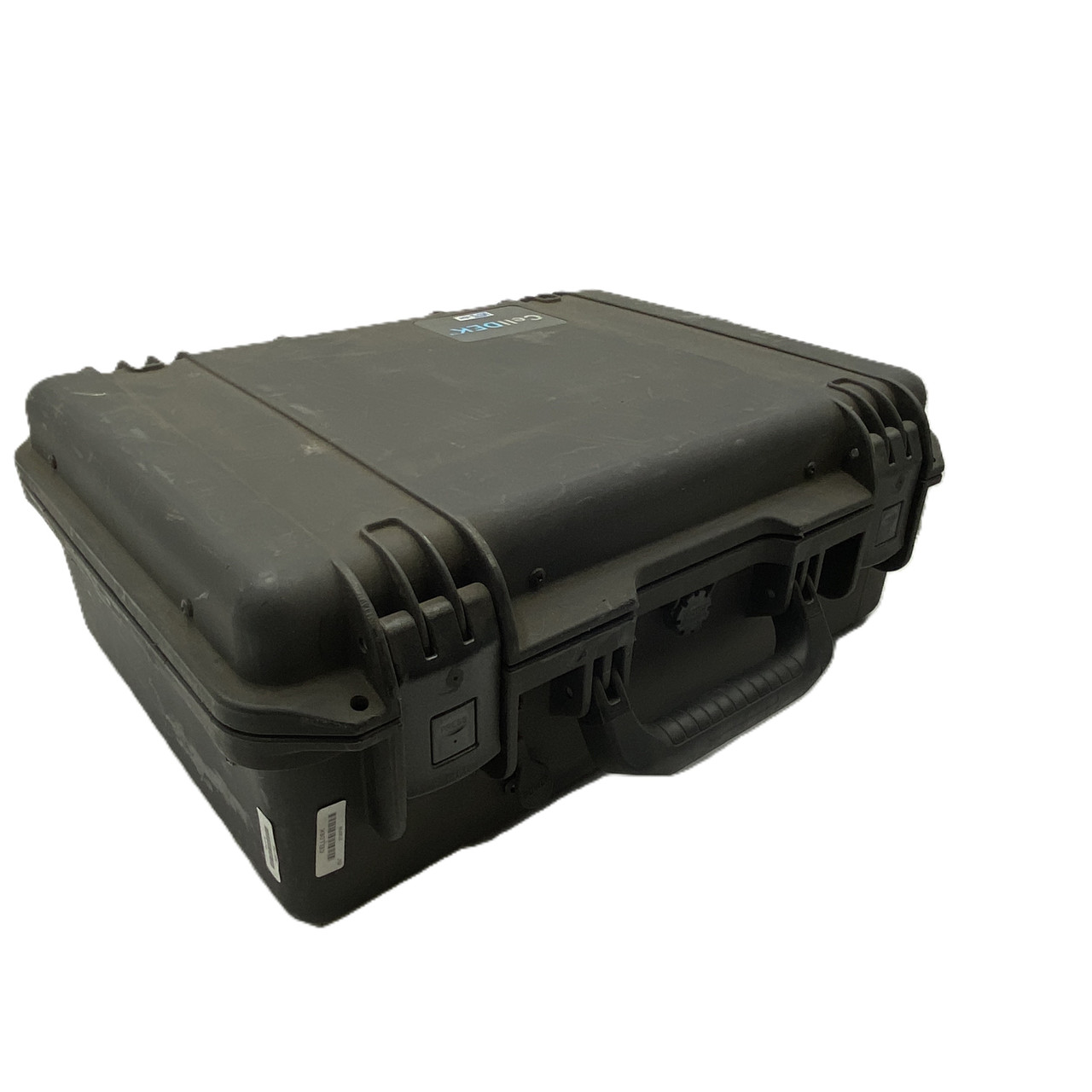 Logicube CellDEK Mobile Phone Forensic Kit - For Parts Only
