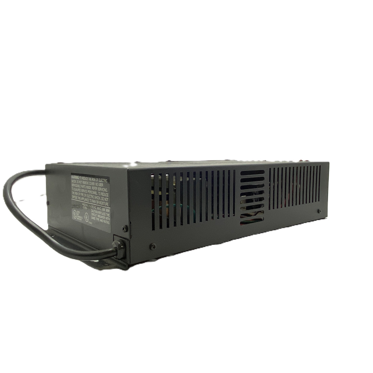 Avaya LU35WAMP 35W Amplifier by Bogen Communications - NEW