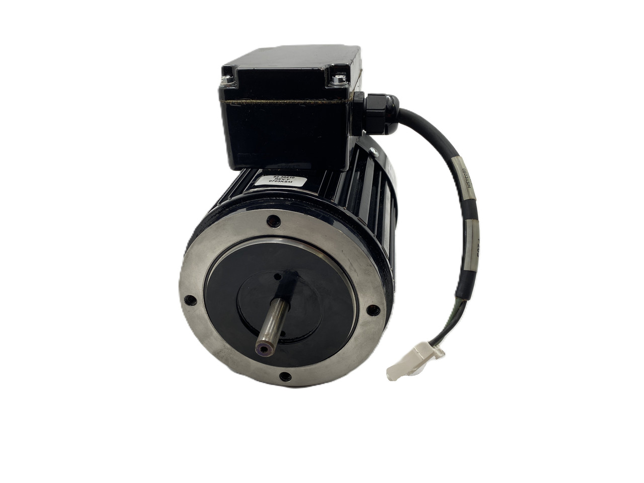 Bodine 1/6Hp AC Gearmotor 115V 1PH 1700 RPM  42R5BFSI NEW
