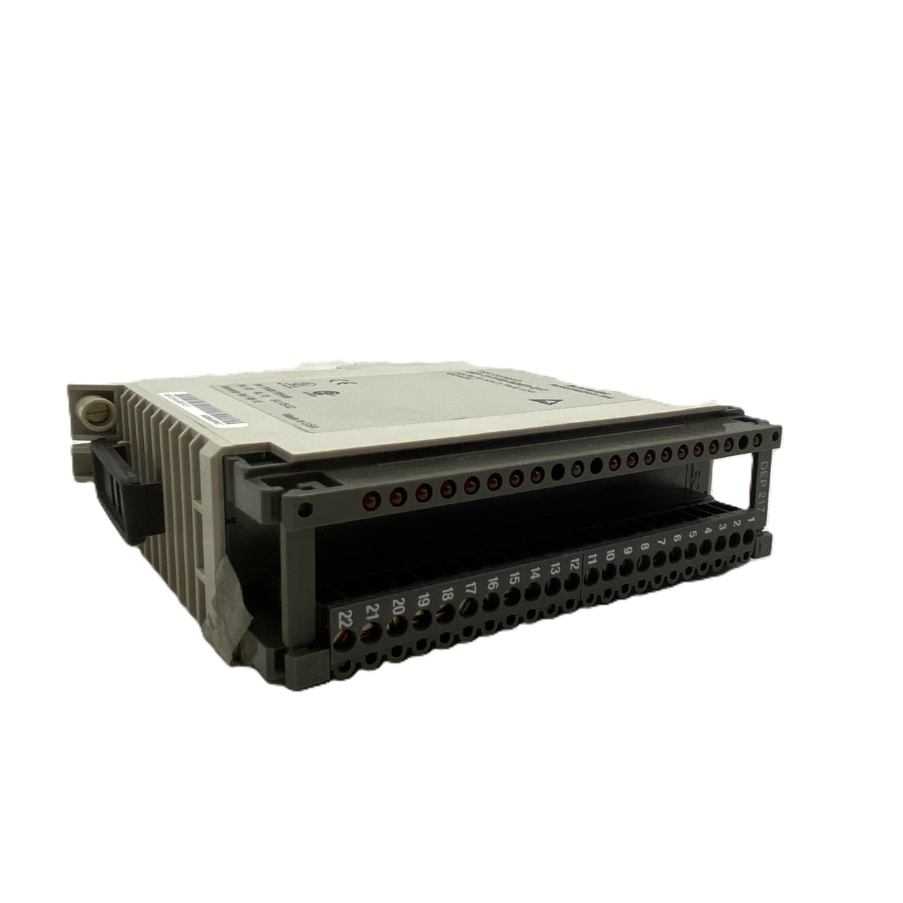 Aeg AS-BDEP-217 True Low Discrete Input Module TSX Compact - NEW