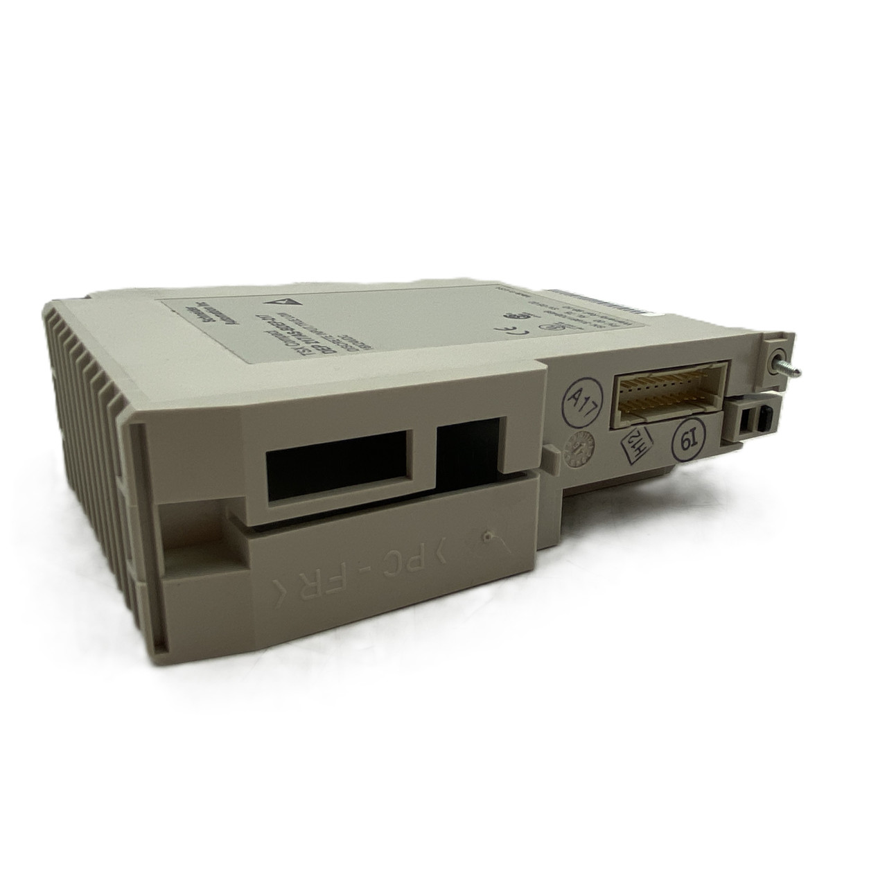 Aeg AS-BDEP-217 True Low Discrete Input Module TSX Compact - NEW