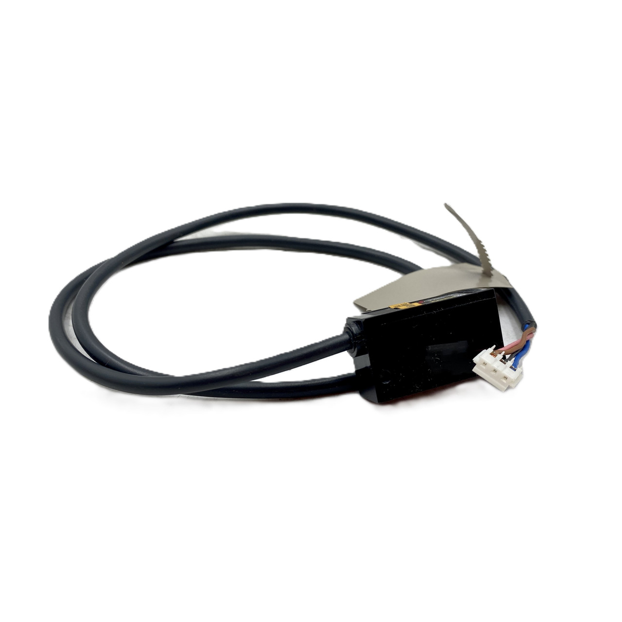 Omron E3S-LS3RC4-2 12-24VDC 0.3m Photoelectric Sensor - NEW
