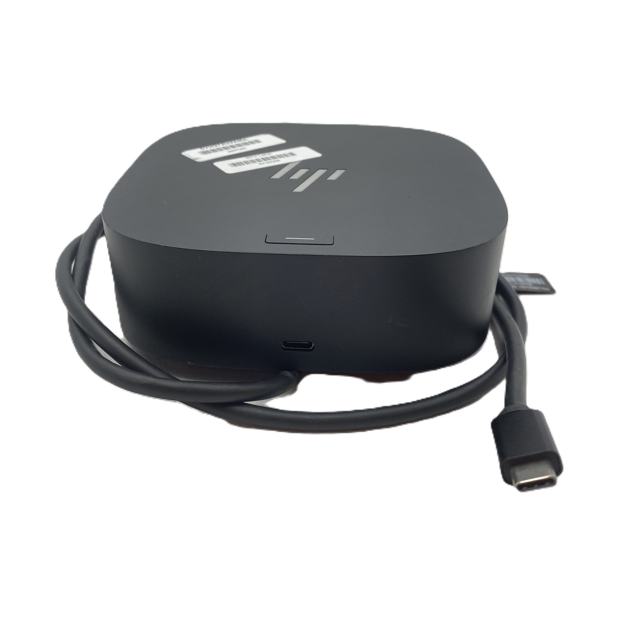 HP 5YH27AV#ABA 120w USB-C Dock G5 Universal Docking Station