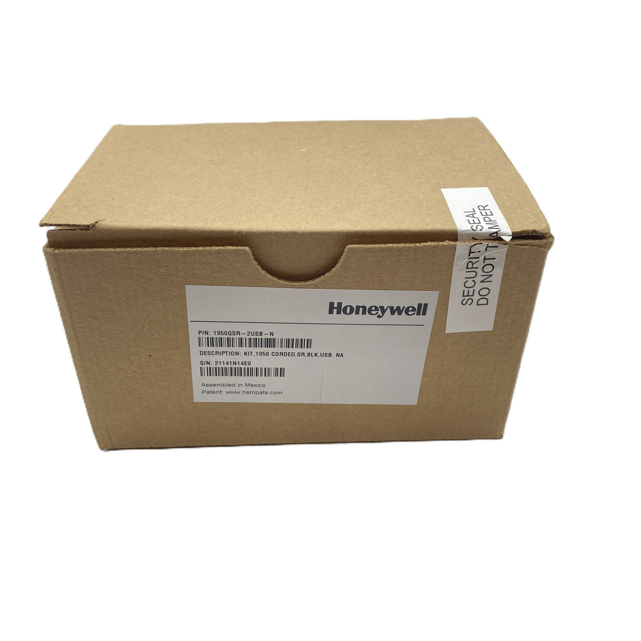 Honeywell 1950GSR-2USB-N 2D 1950 Series USB Barcode Scanner - New