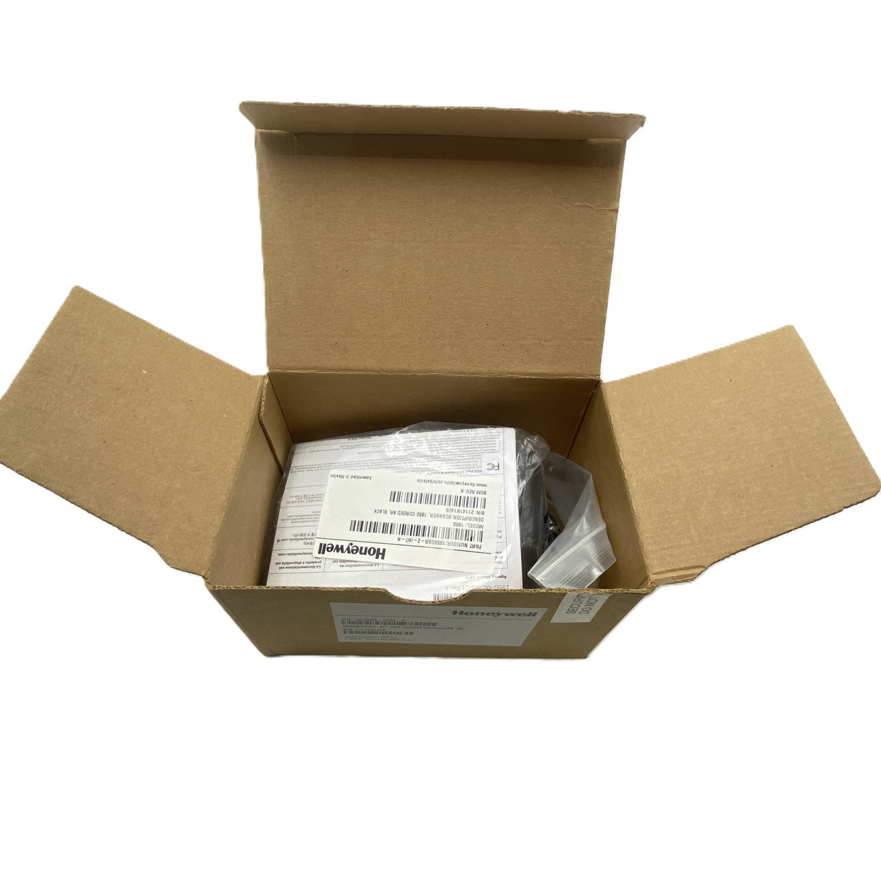 Honeywell 1950GSR-2USB-N 2D 1950 Series USB Barcode Scanner - New