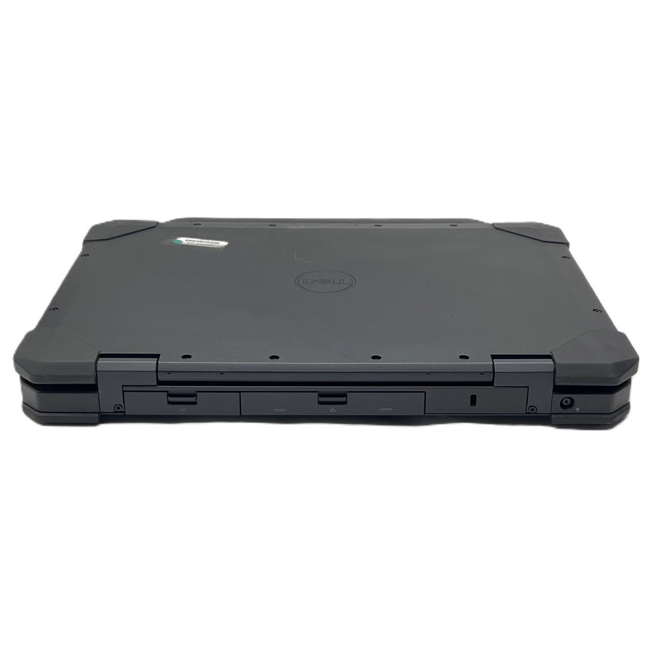 Dell Rugged Latitude 5420 14" Intel i5-8350u 1.70 GHz 8GB Ram 256GB NVMe Dell Rugged Latitude 5420 14" Intel i5-8350u 1.70 GHz 8GB Ram 256GB NVMe