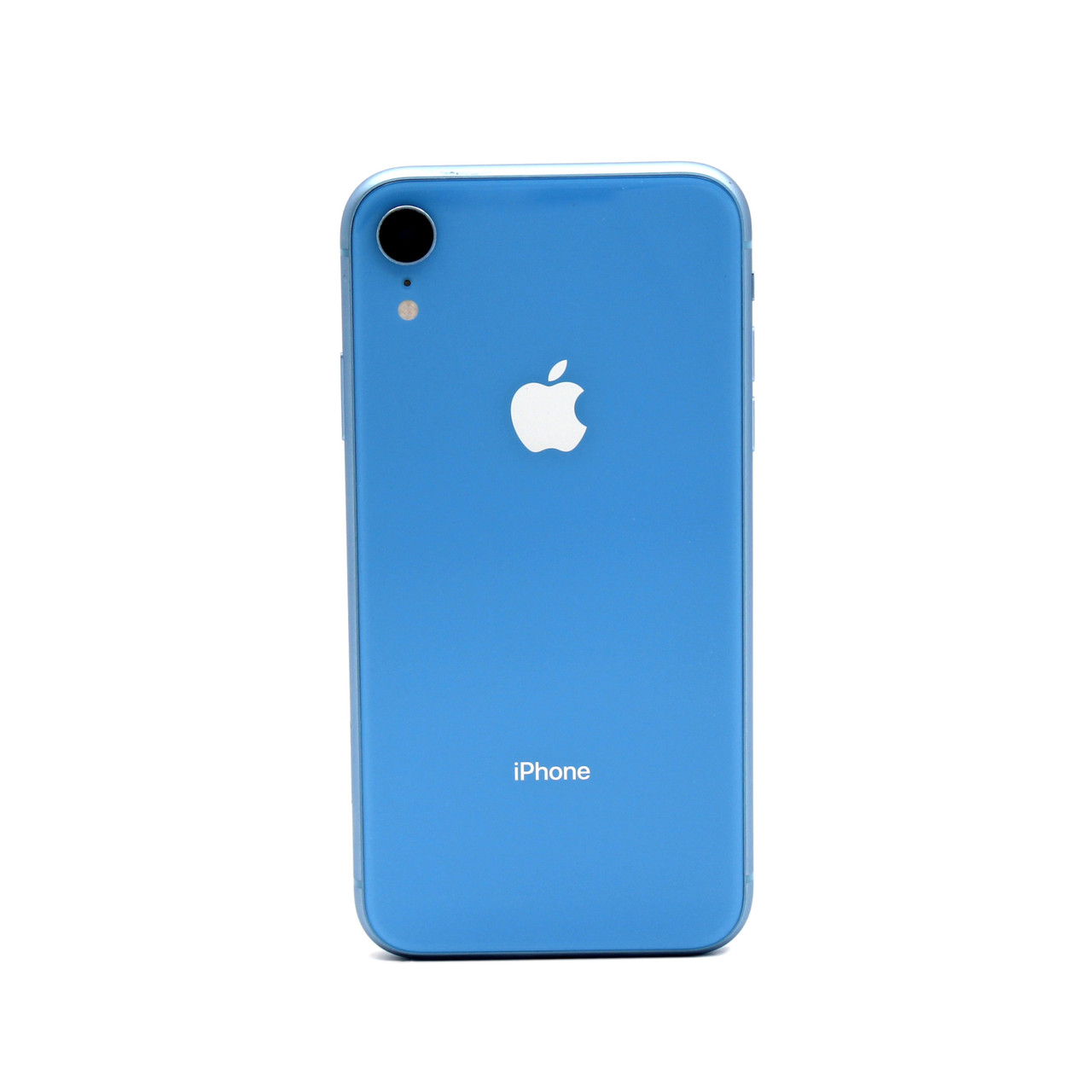 Apple iPhone XR A1984 128GB Choose Color Carrier Good