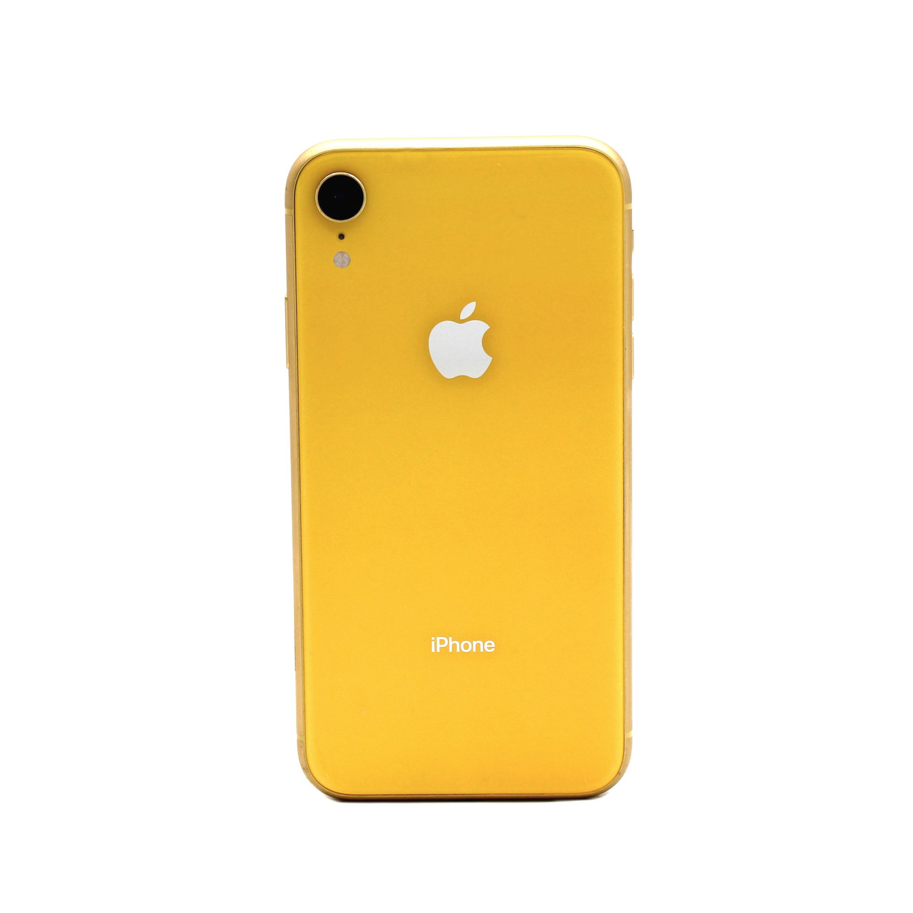 Apple iPhone XR A1984 128GB Choose Color Carrier Good