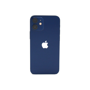 Apple iPhone 12 Mini A2176 128GB Choose Color Carrier Very Good