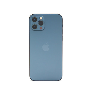 Apple iPhone 12 Pro A2341 512GB Choose Color Carrier Very Good