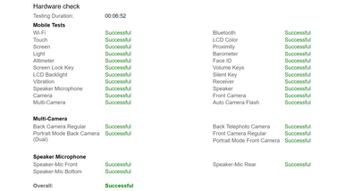 Apple iPhone 12 Pro Max A2342 256GB Choose Color Carrier Good