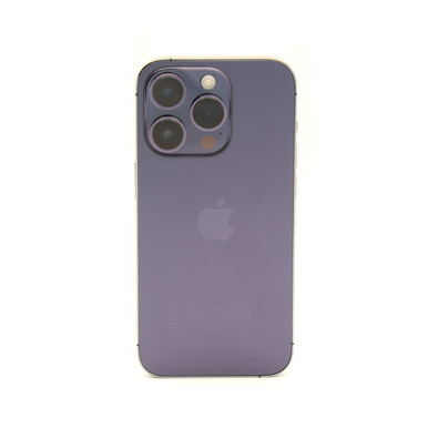 Apple iPhone 14 Pro A2650 128GB Choose Color Carrier Good