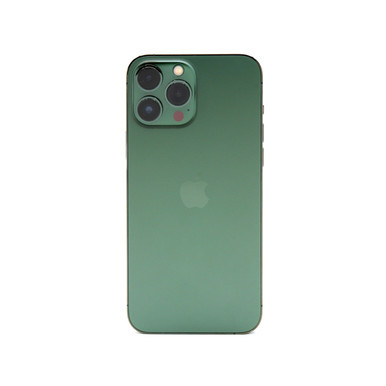 Apple iPhone 13 Pro Max A2484 512GB Choose Color Carrier Very Good Refurbished