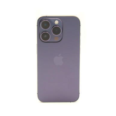 Apple iPhone 14 Pro A2650 256GB Choose Color Carrier Very Good Refurbished